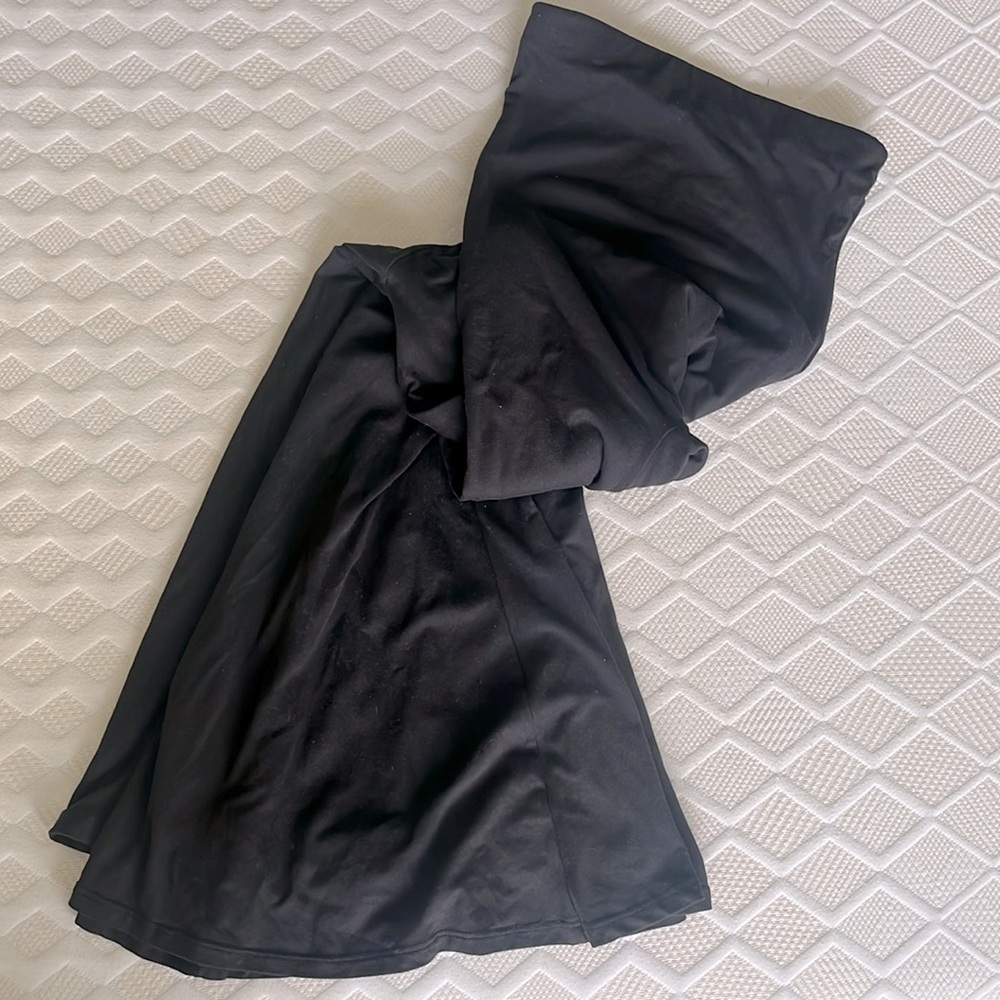 Maternity Super-Flare Leggings